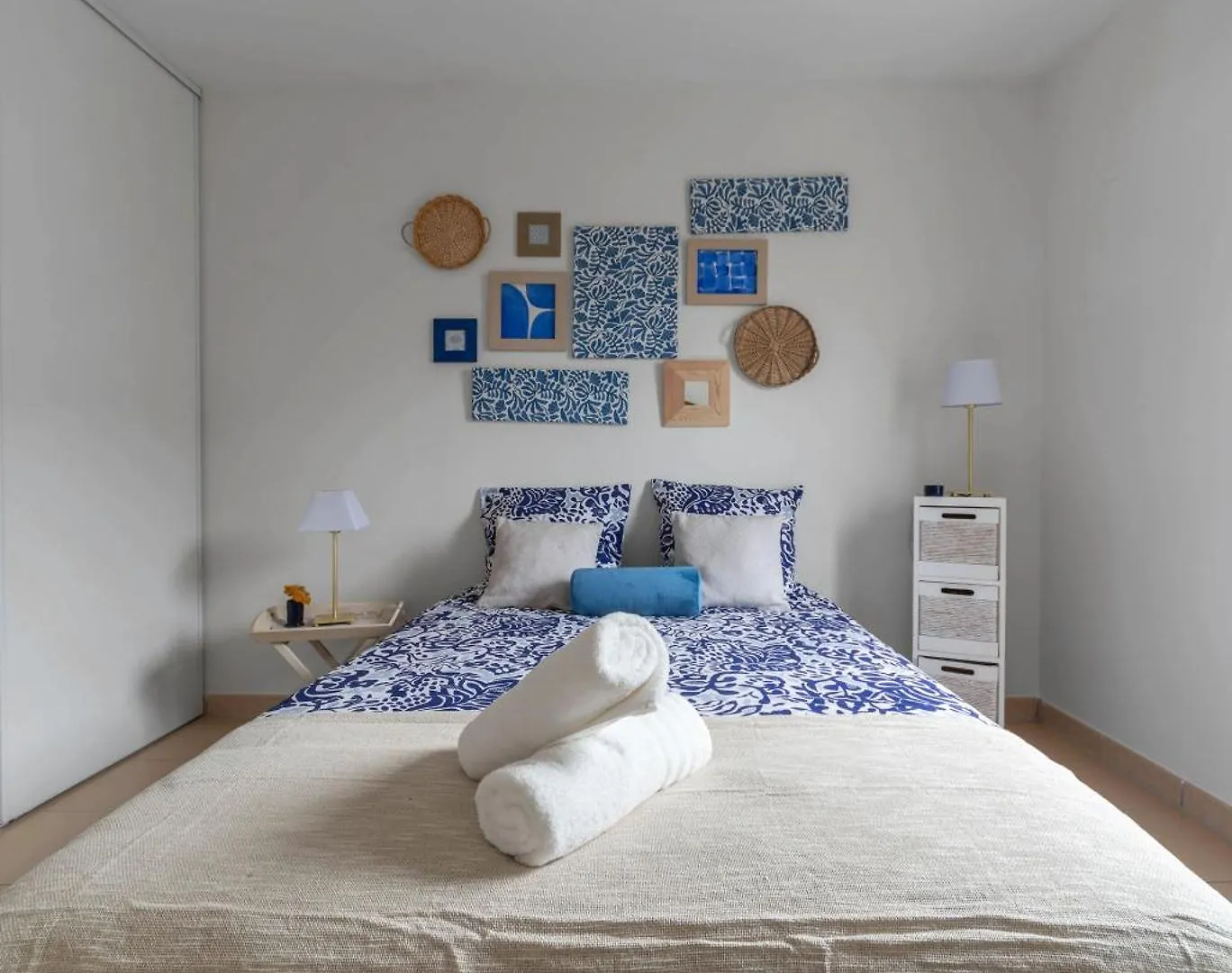 L'Eugenie - Appartement Design & Confort En Centre-Ville Vichy 0*,  France
