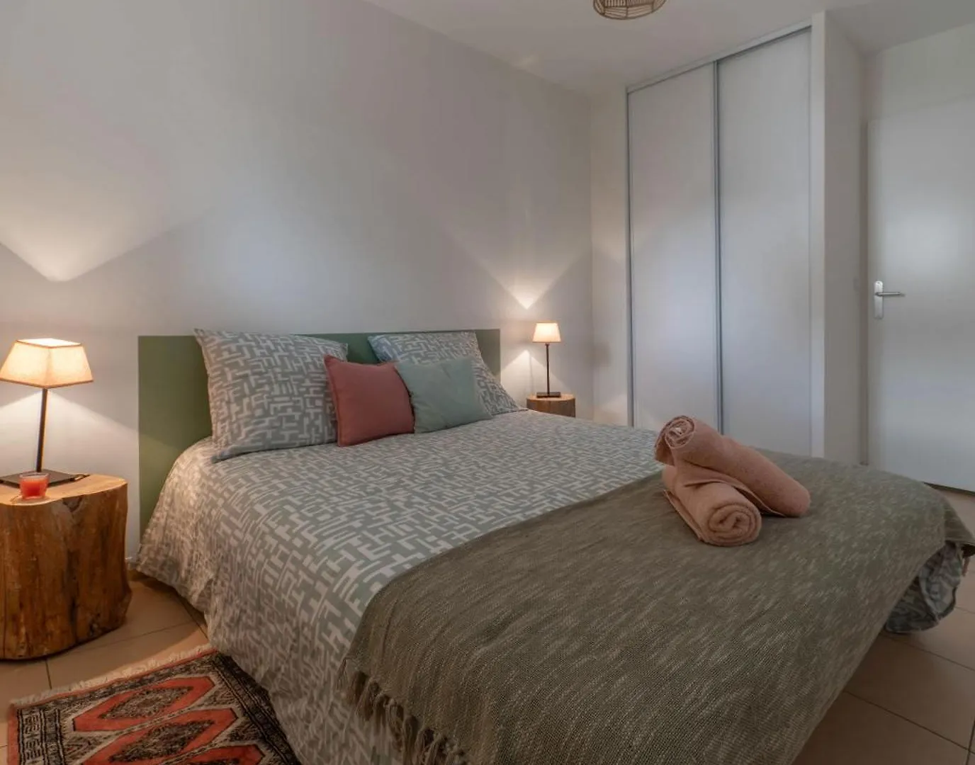 Apartment L'Eugenie - Appartement Design & Confort En Centre-Ville Vichy France