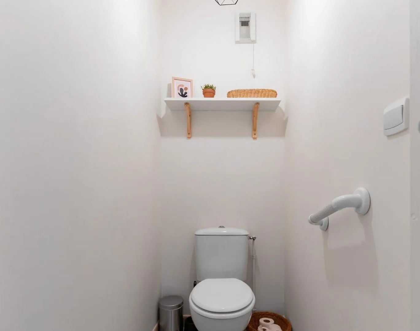 L'Eugenie - Appartement Design & Confort En Centre-Ville Vichy 0*,  France