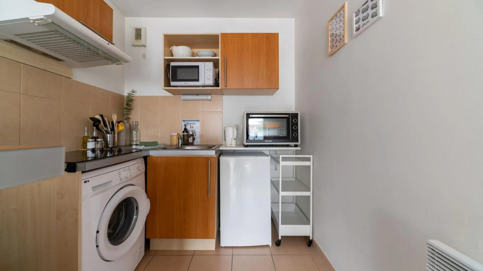 L'Eugenie - Appartement Design & Confort En Centre-Ville Vichy France
