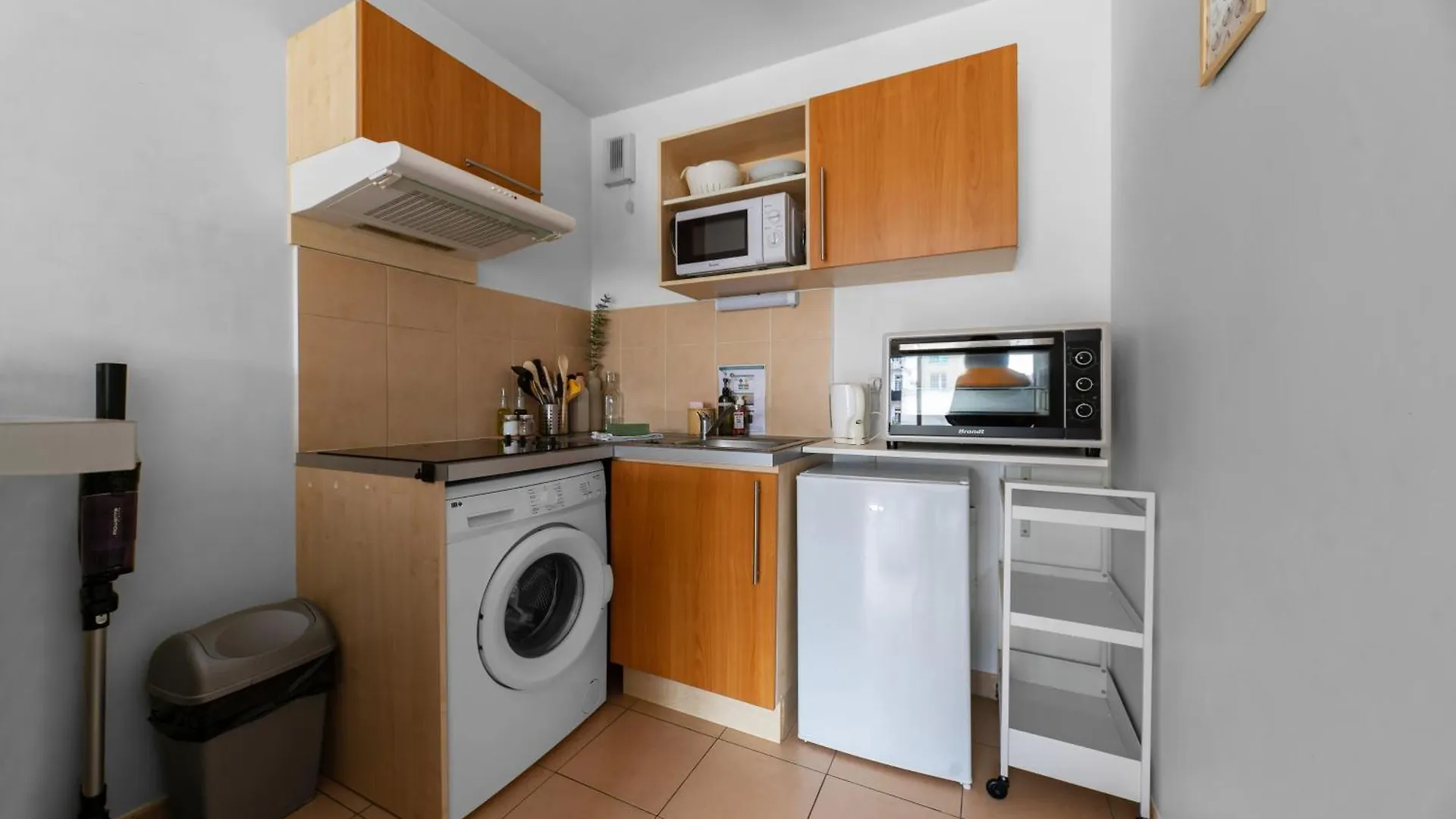 L'Eugenie - Appartement Design & Confort En Centre-Ville Vichy