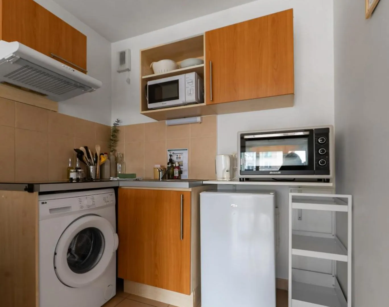 L'Eugenie - Appartement Design & Confort En Centre-Ville Vichy