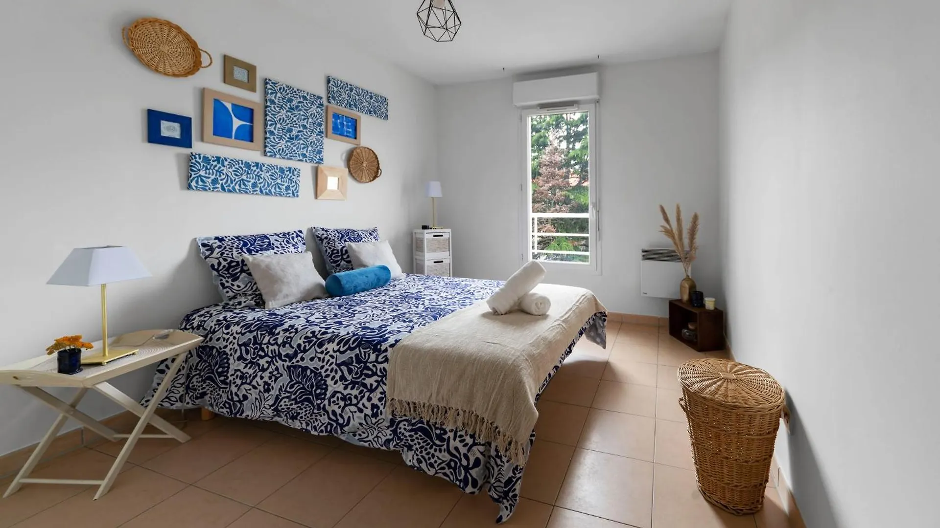 L'Eugenie - Appartement Design & Confort En Centre-Ville Vichy France