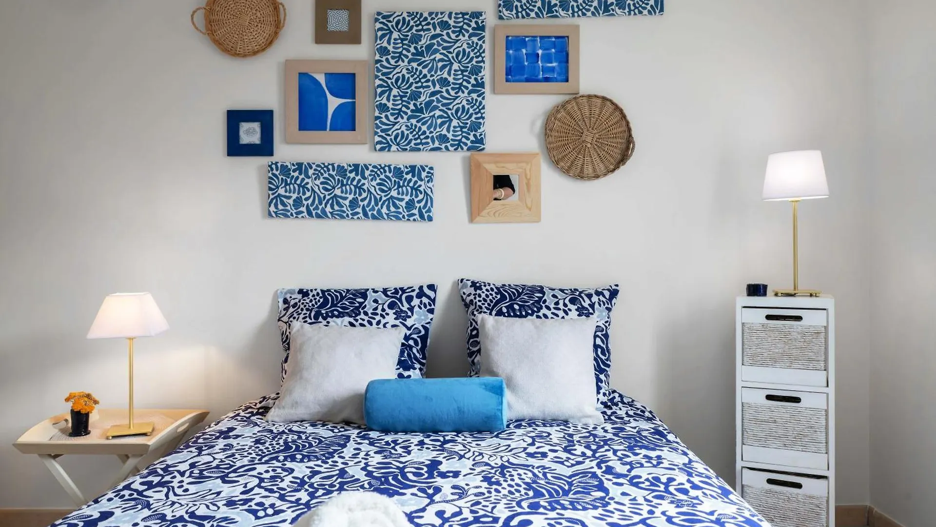 L'Eugenie - Appartement Design & Confort En Centre-Ville Vichy